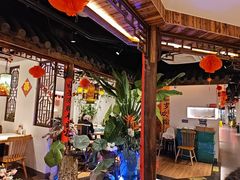 -春天里餐厅(西田城店)