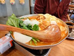 肥牛泡菜锅-稻前Taoki(方圆荟店)