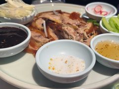 -额娘·春饼烤鸭(天鸿店)