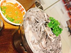 -萍姐火锅·公路夜市(打浦桥日月光店)