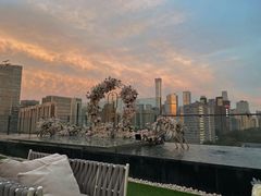 -The ROOF (通盈中心店)