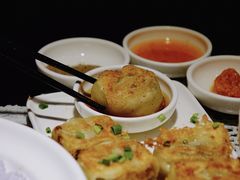 生煎馄饨-熠盛粤味(永康路店)