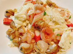 -百富源·海鲜辽菜(浑河堡店)