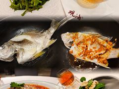 -观海海鲜(蛇口广场店)