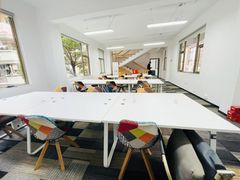 -优托邦(长兴路店)