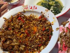 -西江红·株洲本地菜(滨江南路店)