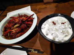 -戴记龙虾(天泽街店)