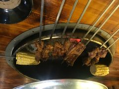 -水浒烤肉(国贸店)
