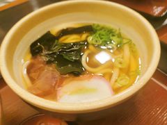 -杵屋(京都ポルタ店)