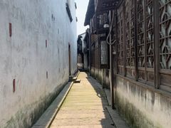 -嘉兴月河历史街区