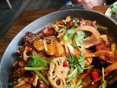 -嘉禾·悦享餐厅(八方汇店)