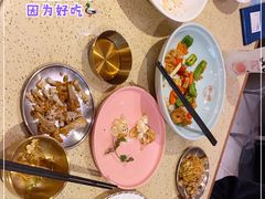 -我是那个大叔·美食研究所(新塘路店)