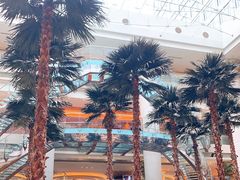 -威斯汀舞台餐厅