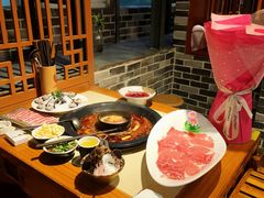 -蜀家渝重庆火锅(南屏街店)