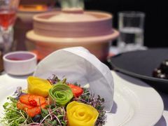 -狮拾久·现代新加坡料理(福田COCO Park店)