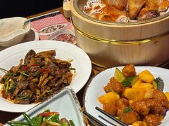 -胡桃里乐队酒馆(广州塔店)