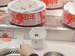 -龍歌自助小火锅(李沧顺和汇店)