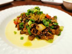 -龙抄手食府(浣花北路店)