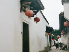 -三坊七巷历史文化街区