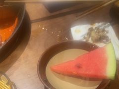 -楠火锅(昆山金鹰店)