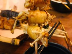 -万记麻辣烫国展总店