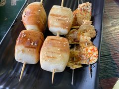 -龙虾风暴(松江店)