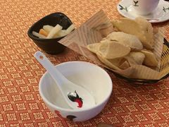 -南沙游艇会·大兵船餐厅