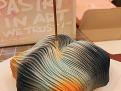 -GRAMCAKE一克甜品(昙华林花园山店)
