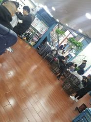-Hair Glam 格拉姆造型旗舰店