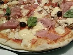 皇太后披萨-玛尚诺Pizza&Bar(长泰广场店)