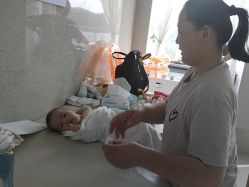 -悦家·美丽妈妈月子会所(龙奥店)