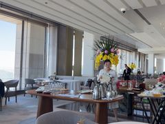 -北京柏悦酒店·锦庭餐厅Dining Room