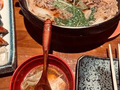 -千代武日本料理(开发区店)
