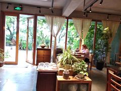 -时光花园(白鹭洲店)