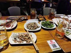 -本色.小马哥烧烤(五一路总店)