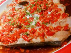 -湘当有饭剁椒鱼头(昆山招商花园城店)