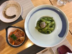 -悦和餐厅(CBD玉米楼店)
