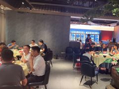 -聚味瞿记·龙虾堂(咸嘉湖店)