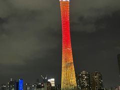 -广州塔
