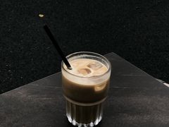-ommo cafe(半岛城邦店)