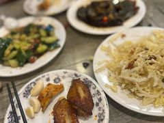 -玫瑰红烤羊排(北新桥三条店)