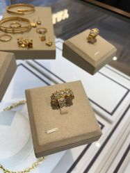 -Cindy Jewelry·钻戒·彩色宝石