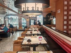 -清真·卡德尔大叔新疆主题餐厅(龙汇路店)