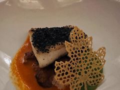 -上海和平饭店-华懋阁 The Cathay Room