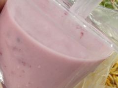 -沪上阿姨·精选茶饮(天河城店)