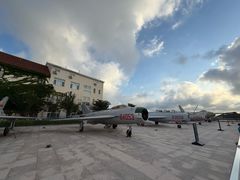 -中国人民解放军海军博物馆