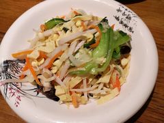 金陵素什锦-明城饭店(万科九都荟店)