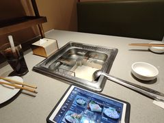 -海底捞火锅(新松江路店)