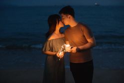 -菲林婚纱摄影工作室