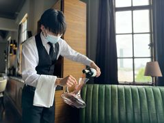 -茹丝葵经典牛排馆(上海外滩店)